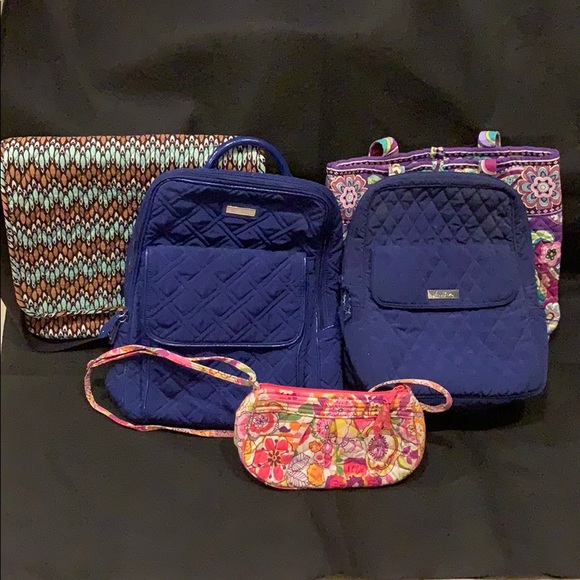 Bag - shoulder - Picture 4 of 4